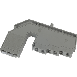 S33098 – Circuit breaker accessory, PowerPacT P, push in connectors, terminal kit, 3 wire
