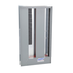 HCR548612U – Interior, I-Line Panelboard, HCR-U, 1200A, univ lugs/breaker, 108in CB space, for 44in W x 86in H x 9.5inD box, Cu bus