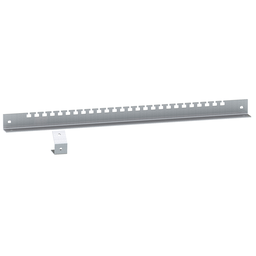NSYCFP100 – Lower cable guide crossrail, PanelSeT SFN, PanelSeT SF, PanelSeT SM, for electrical enclosure W1000mm