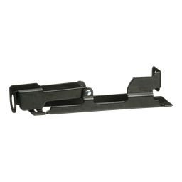 QO1PAF – Mini circuit breaker accessory, QO, padlock device, handle, 1 pole, fixed, OFF position only