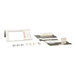 HOMRBGK2C – Load center accessory, Homeline, interlock kit, generator circuit breaker, high amp, outdoor, consumer pack