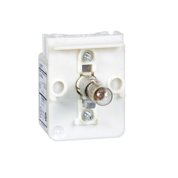 9001KM1 – 30mm Push Button, Types K, SK or KX, light module, transformer, 110/120 VAC