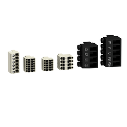 VW3A34002 – connector kit for for variable speed drive ATV340 size 2