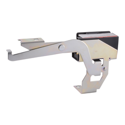 EIK032 – Interlock, safety switch, 2 x NO, 2 x NC contact, general duty fusible series F 60A or heavy duty series F5/F6