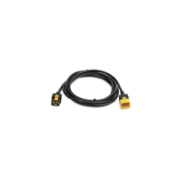 AP8760 – Power Cord, Locking C19 to C20, 3.0m
