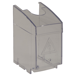 GS2AP53 – Terminal shrouds, TeSys GS, 3P, for switches 400A