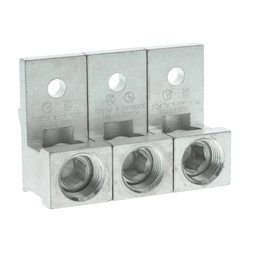 QOL3225 – Load center accessory, QO/Homeline, main lug kit, 150A to 225A, 3 phase, AWG 6-300 kcmil, field installable