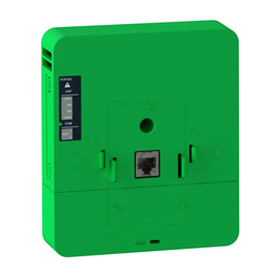 VW3A3800 – additional module support, Altivar, for safety module