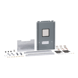 SQD NF250SFBJ PANELBOARD ACCESSORY, NF, BREAKER KIT, SUBFEED, 250A, J FRAME