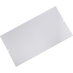 9080LB53 – Power distribution block, Linergy, terminal cover for 9080LBA365 or 9080LBC365 blocks