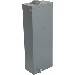 Q23225NRBC – Circuit breaker enclosure, PowerPacT Q, 225A, 2 pole or 3 pole, NEMA 3R, CSA