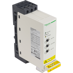 ATS01N222RT – soft starter for asynchronous motor, Altistart 01, ATS01, 22A, 460 to 480V