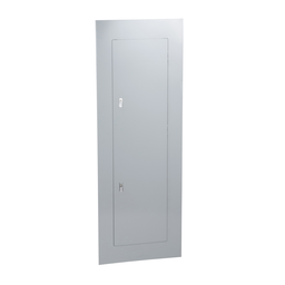 NC56S – Enclosure cover, NQ and NF panelboards, NEMA 1, surface, 20in W x 56in H