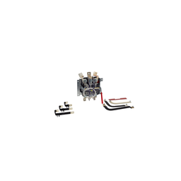 EZML3225KIT – Meter accessory, EZ Meter-Pak, replacement kit, 225A 3 phase meter socket, hardware