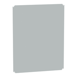 SQD NSYMPP108 INSULATING MOUNTING PLATE FOR ENCLOSURE H1000XW800MM MADE OF POLYESTER