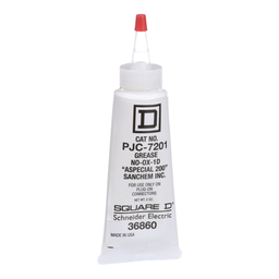 Square D PJC7201 2 oz Circuit Breaker Electrical Joint Compound