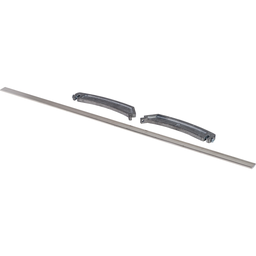 BMXXSP1200 – shielding connection kit, Modicon X80, for 12 slots