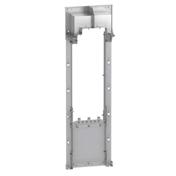 VW3A95116 – kit for flush-mounting, Altivar Process, in a dust and damp proof enclosure, size 6
