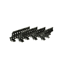 NQBCK – NQ Panelboard, bus cover kit, 9 poles, set of 3