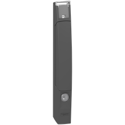 NSYSFHPB – PUSH BUTTON HANDLE WITH 3524E KEY