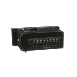 SQD 3112351450 NEMA MOTOR STARTER, TYPE S, REPLACEMENT COIL EXCITATION CONTROL MODULE, NEMA SIZE 6 OR 7 STARTER