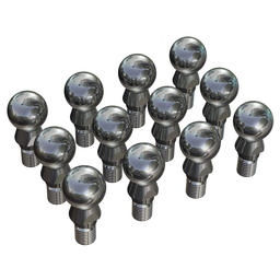VRKP4YYYYY00024 – 12 ball pins, set for 1 robot