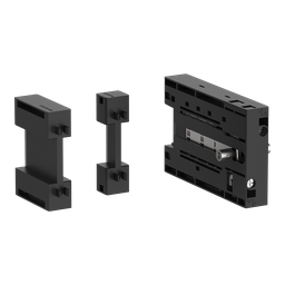 LA9G970 – Mechanical Interlock, for TeSys Giga contactor LC1G115-500, IP20