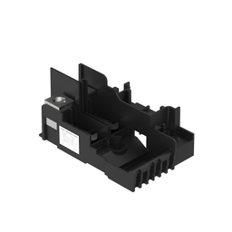 QOMB2L125 – Load center interior, QO, mounting base, 2 pole, 125A main lugs, NEMA1