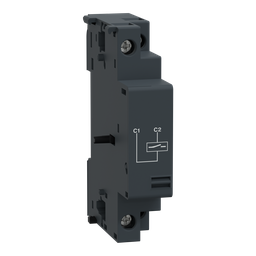 GVAS025 – Shunt release (MX), TeSys Deca, 24V AC 50Hz