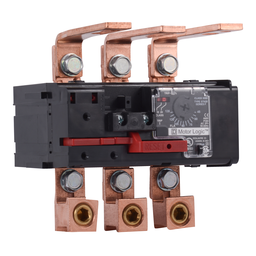 9065ST420 – Overload Relay, Motor Logic, solid state overload relay, NEMA Size 4, 3 pole, 45A to 135A, 600VAC, replacement relay