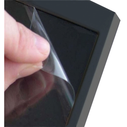 MPCYK50SPSKIT – Disposable, dirt-resistant sheet for the 15′ display (set of 5 ), Harmony GTU/P6/FP6