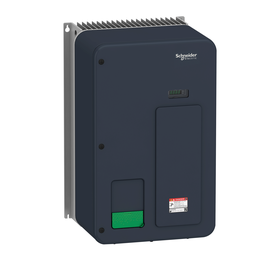 ATV320U55N4W – variable speed drive, Altivar Machine ATV320, 5.5kW, 380 to 500V, 3 phases, enclosed