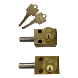 E3SOPT015 – Easy UPS 3S Kirk Key Kit