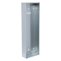 NQB544 – Panelboard enclosure box, NQ, Type 1, 14in W x 44in H x 5.75in D