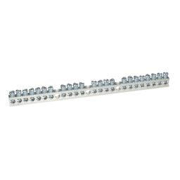 PK23GTA – Load center accessory, QO/Homeline, ground bar kit, 23 terminals