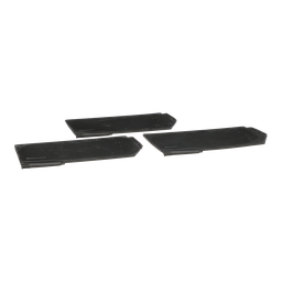 S33646 – Circuit breaker accessory, PowerPacT M/P, phase barrier, qty 3