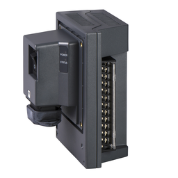 XBTZGJBOX – junction box for advanced hand-held terminal