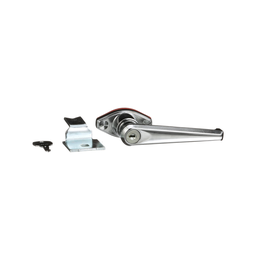 PK4NVL – Door Lock, I-Line,QMB, NQOD, NQO, NQOB, NF Panelboards series E1, NEMA 3R/12