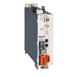 LXM52DD30C41000 – LXM52 single drive 10A/30A
