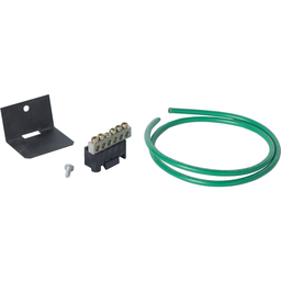 DT30SN – Safety switch solid neutral assembly, Square D, copper/aluminium, max 30A T4 rated