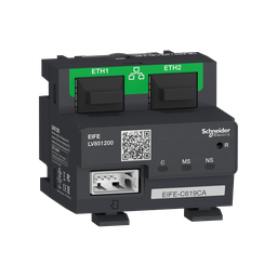 LV851200SP – Embedded Ethernet interface EIFE, MasterPact MTZ2/MTZ3 drawout, spare part