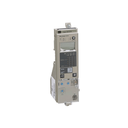 S141A – Trip unit, PowerPacT P, R, with rating plug, 3.0A (UL/ANSI only), LI protection, ammeter
