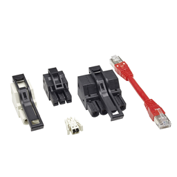 VW3E6003 – accessory kit – spare part for Lexium 62 power supply
