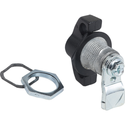 NSYCBCCRN – Padlock for PanelSeT CRN enclosure. 2 diameter 7.5 and 10mm.