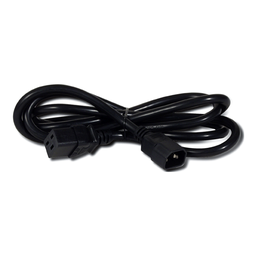 AP9878 – Power Cord, C19 to C14, 2.0m