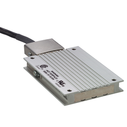 VW3A7607R07 – braking resistor – 72 ohm – 400 W – cable 0.75 m – IP65