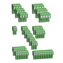 TM172ASCTB42 – terminal block, Modicon M172, performance, 42 IO, screw