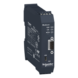 XPSMCMCO0000PB – Profibus DP diagnostics expansion module, Modicon MCM, screw term