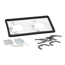 S29369 – Circuit breaker accessory, PowerPacT H/J, interlock, mechanical, for rotary handle