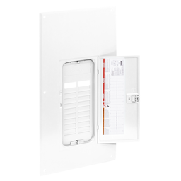 Square D HOMC20UCW Flush/Surface Mount Load Center Cover